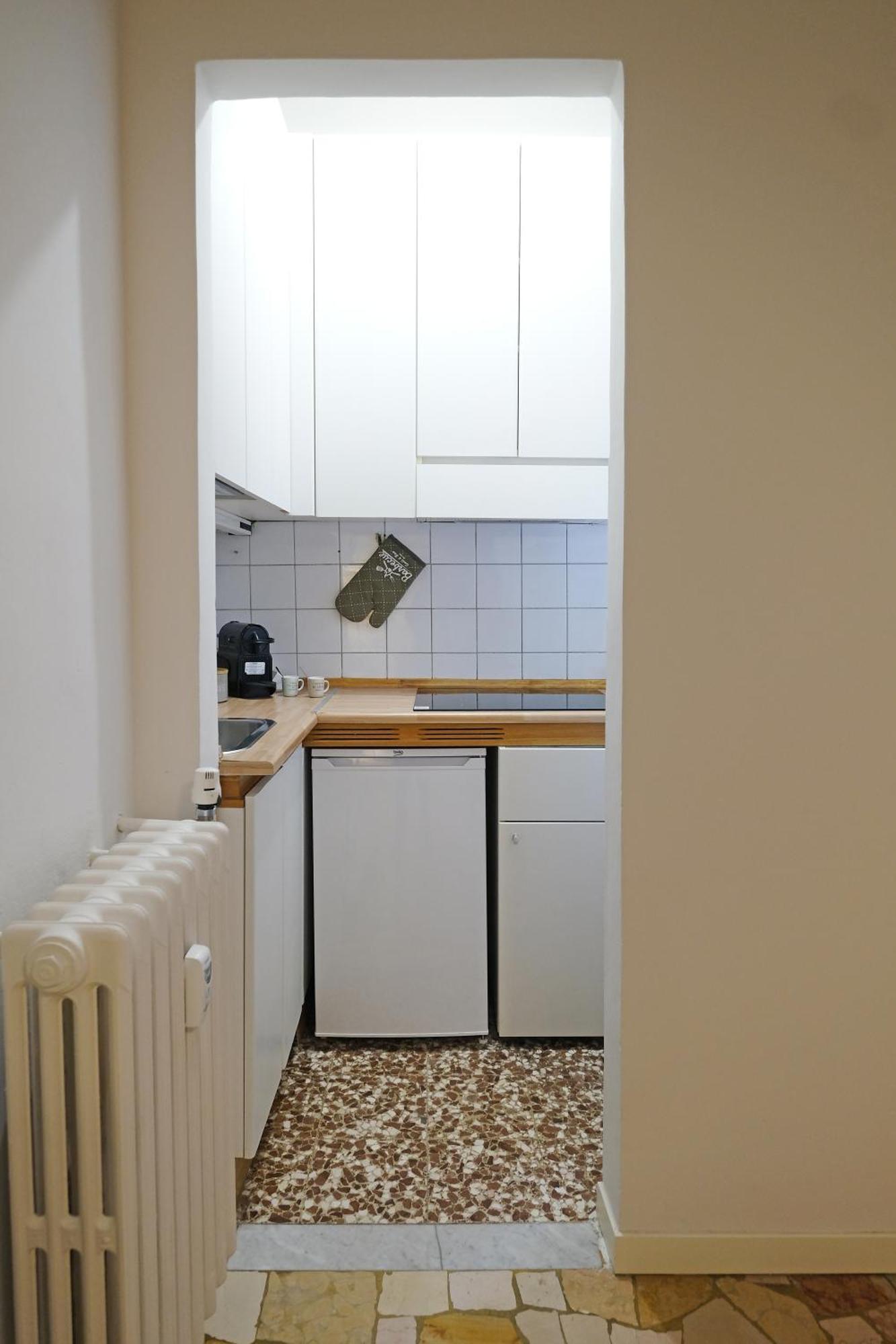 Milano Navigli Apartment - Via Tortona エクステリア 写真