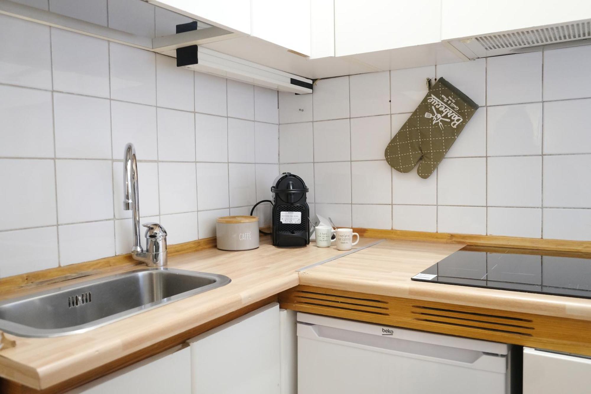 Milano Navigli Apartment - Via Tortona エクステリア 写真