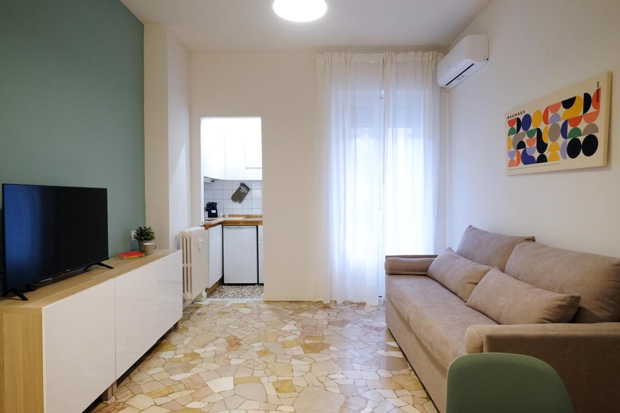 Milano Navigli Apartment - Via Tortona エクステリア 写真