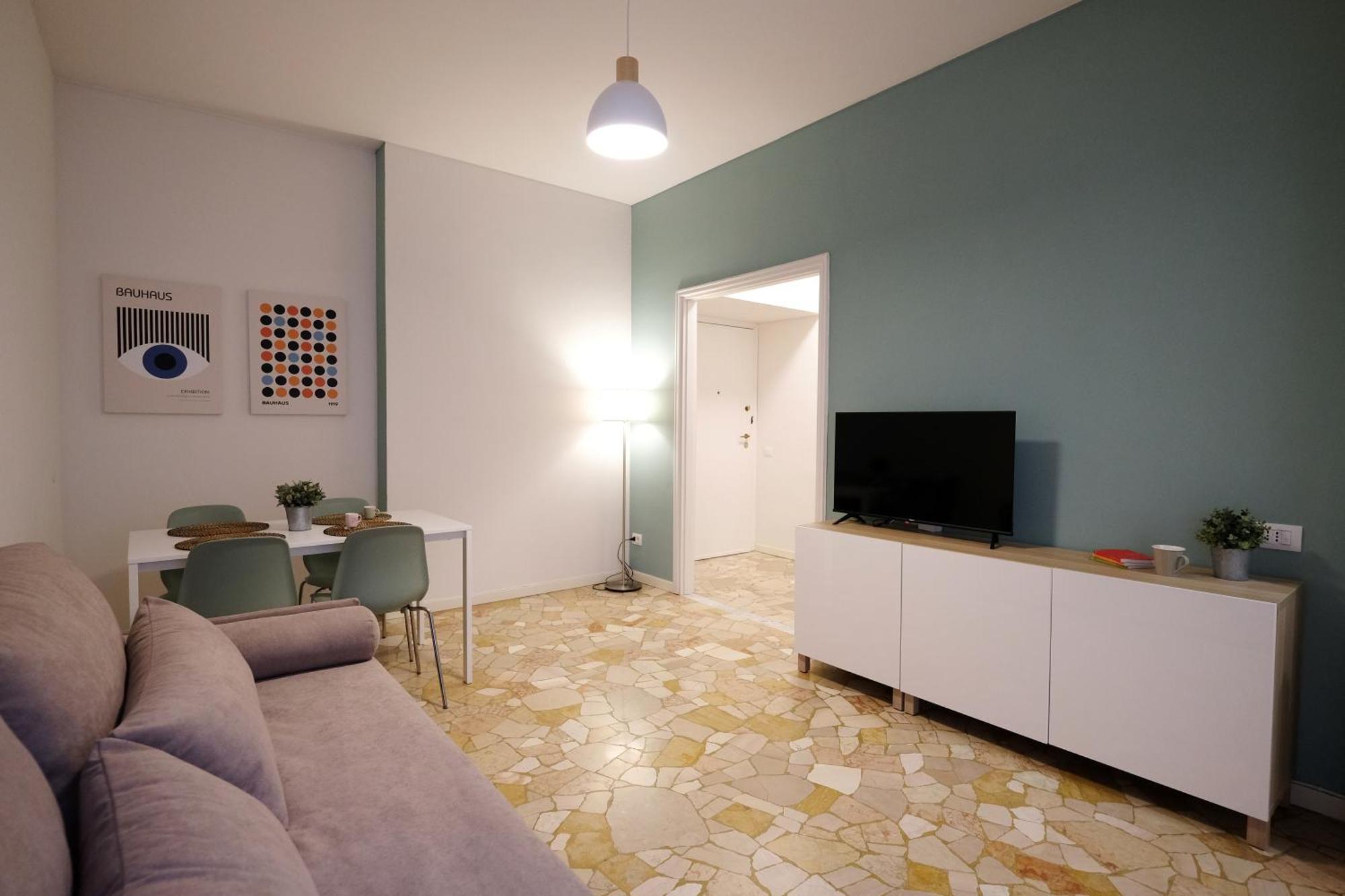 Milano Navigli Apartment - Via Tortona エクステリア 写真