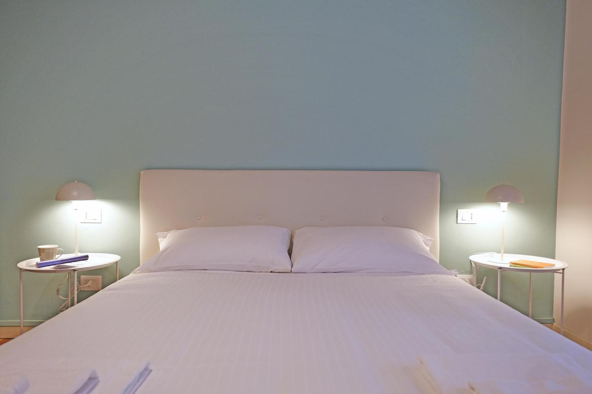 Milano Navigli Apartment - Via Tortona エクステリア 写真